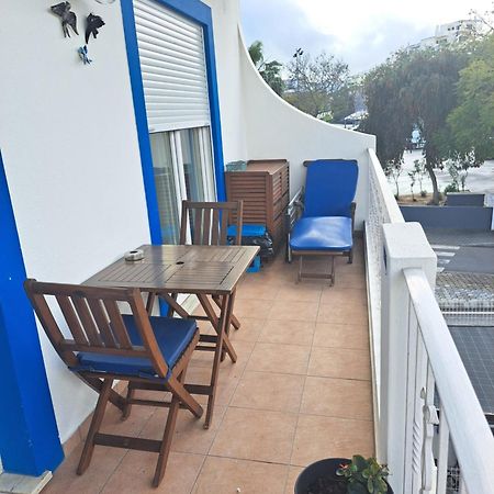 Casa Afonso Hotel Lagos Eksteriør billede