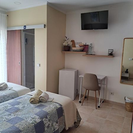 Casa Afonso Hotel Lagos Eksteriør billede
