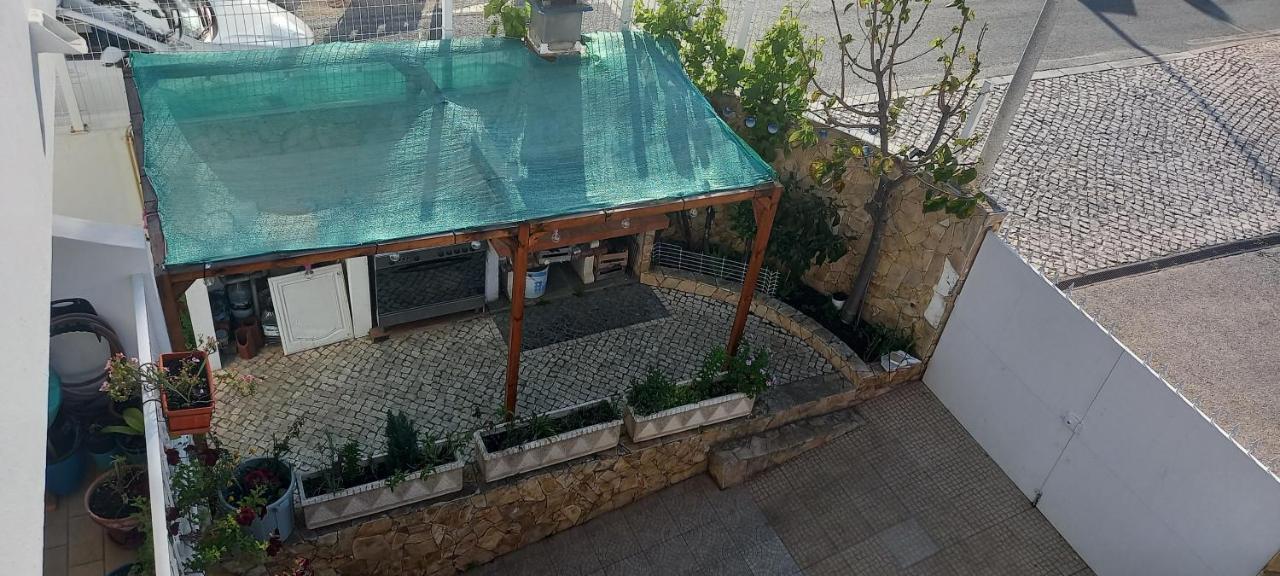 Casa Afonso Hotel Lagos Eksteriør billede