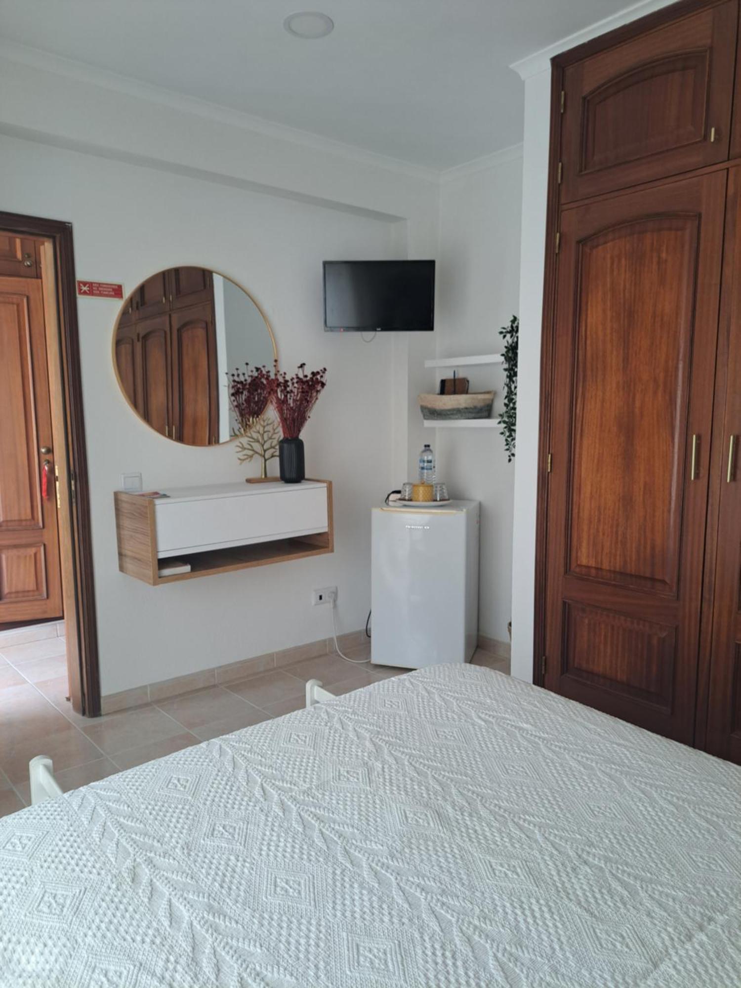 Casa Afonso Hotel Lagos Eksteriør billede