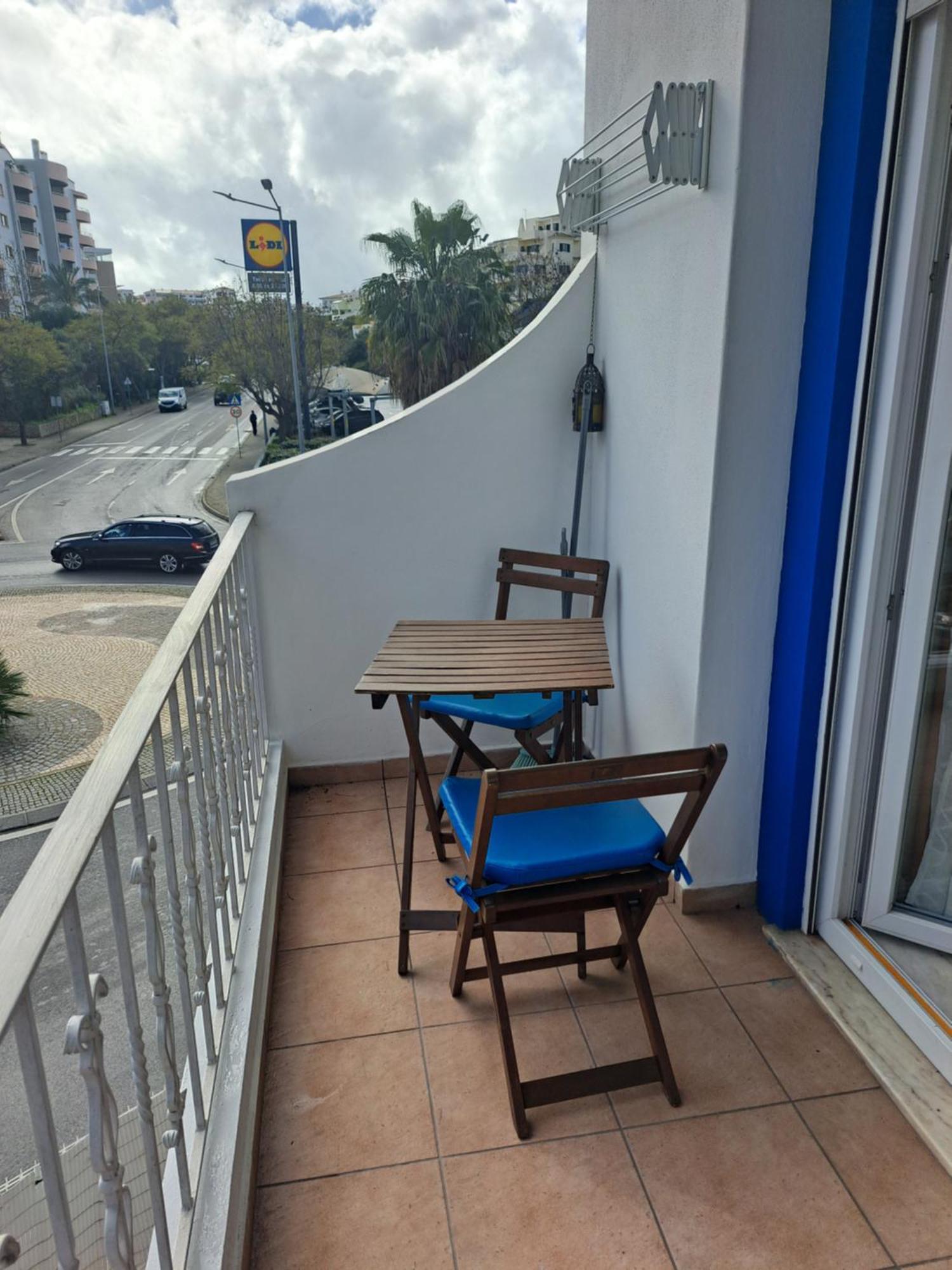 Casa Afonso Hotel Lagos Eksteriør billede