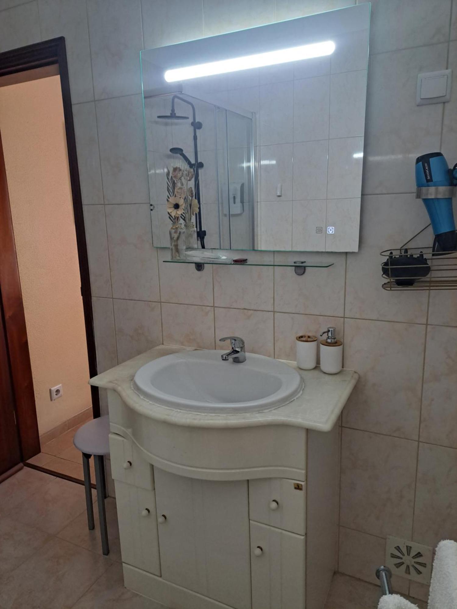Casa Afonso Hotel Lagos Eksteriør billede