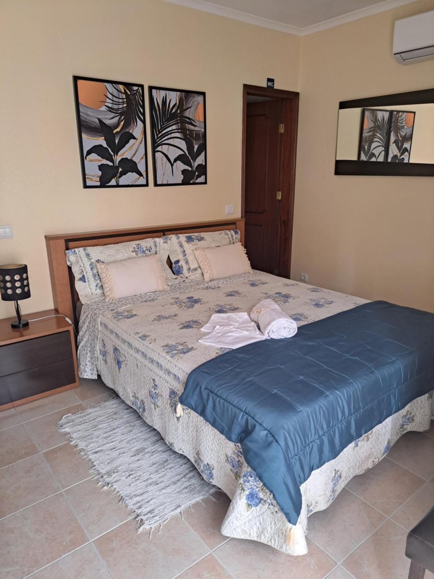 Casa Afonso Hotel Lagos Eksteriør billede