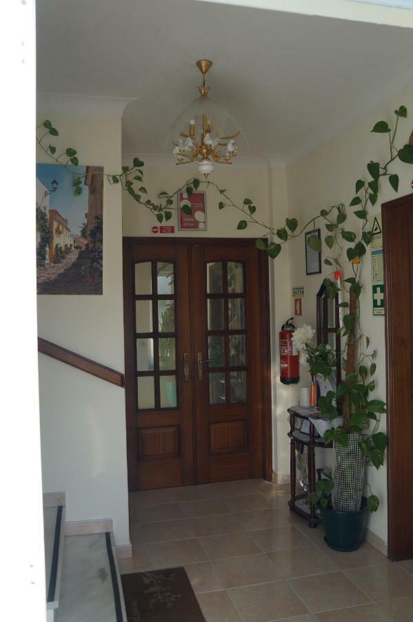 Casa Afonso Hotel Lagos Eksteriør billede